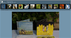 Desktop Screenshot of fairriqh.nl